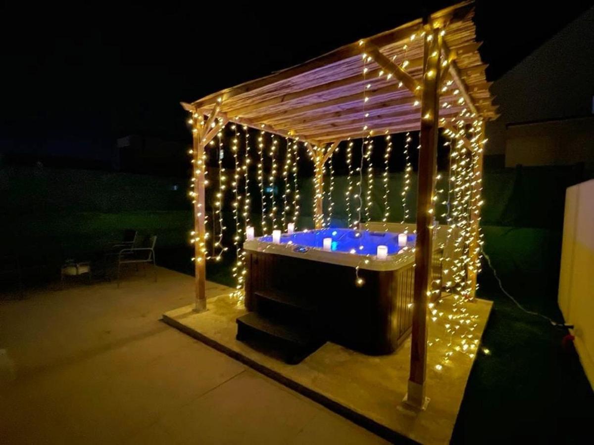 Le Green'Spa - Dijon - Spa-Jardin-Parking Prive Longvic Bagian luar foto