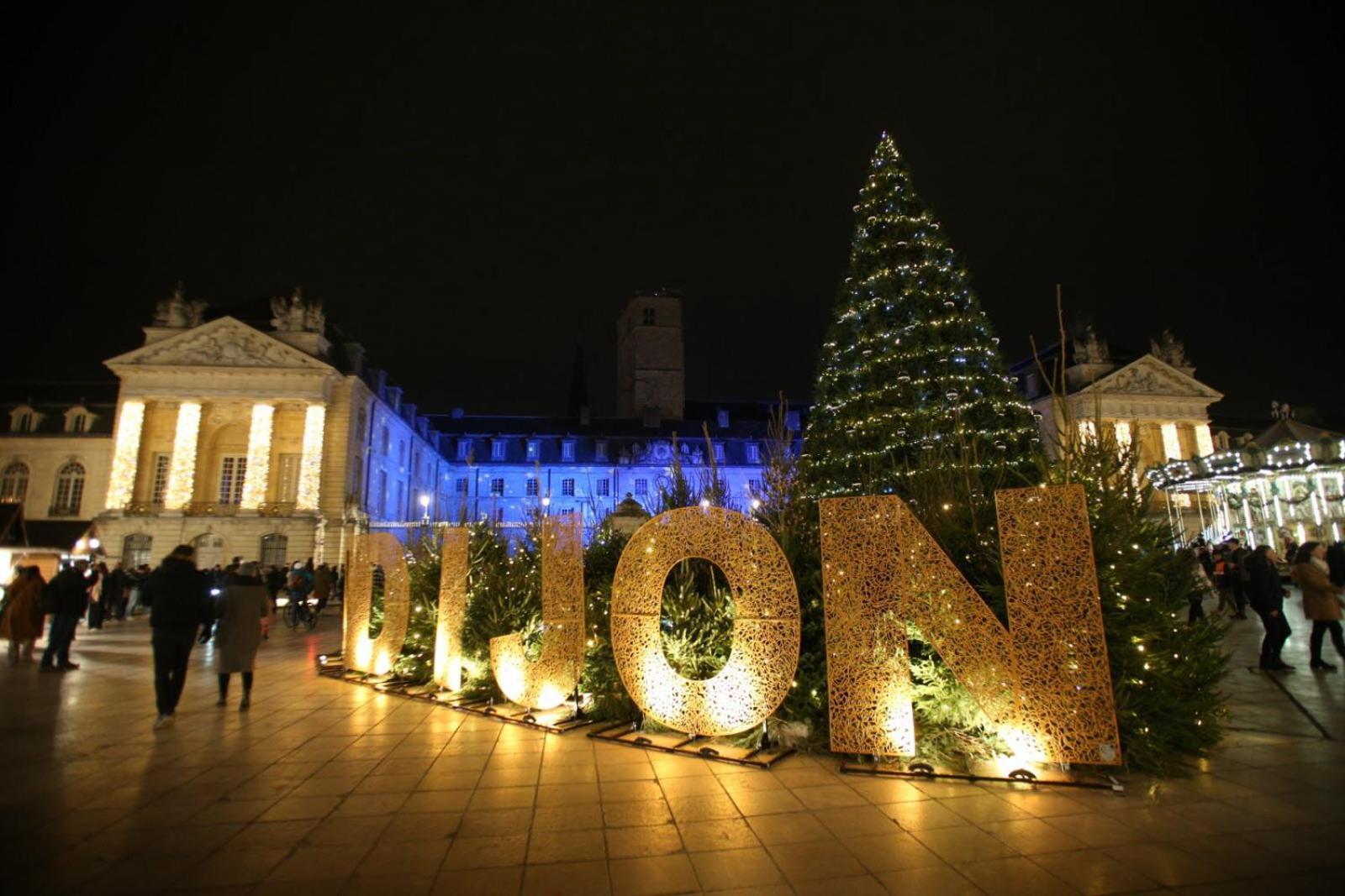 Le Green'Spa - Dijon - Spa-Jardin-Parking Prive Longvic Bagian luar foto